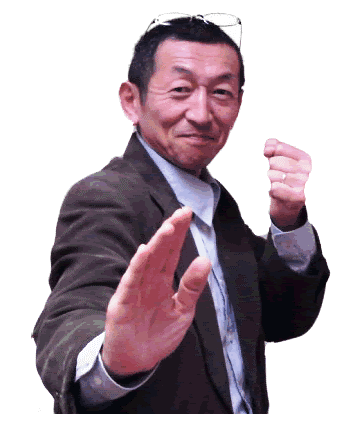 栢野克己（カヤノカツミ）プロフィール - 栢野克己オフィシャルサイト